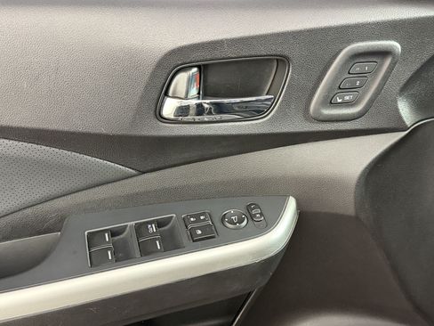Used 2016 Honda CR-V Touring image 27