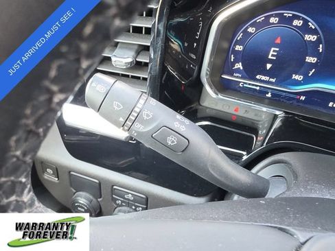 Used 2023 Chevrolet Silverado 1500 RST RWD image 23
