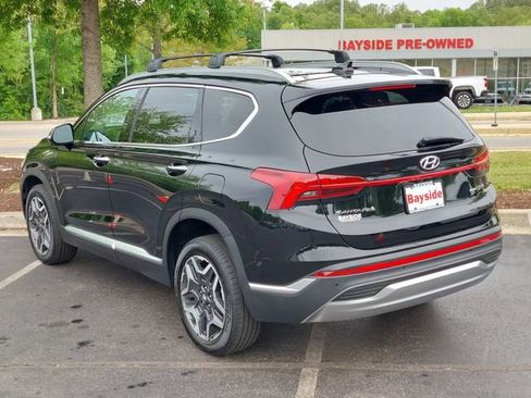 Used 2023 Hyundai Santa Fe SEL Premium AWD/4WD image 15