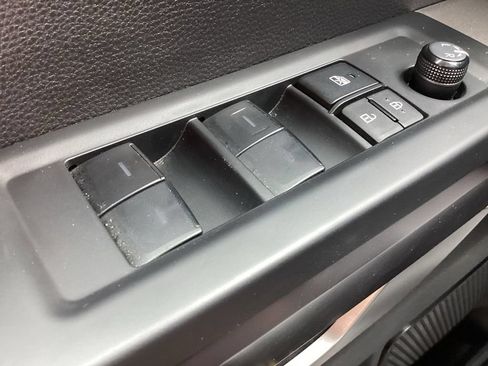 Used 2023 Toyota Tundra SR5 w/ TRD Sport Package AWD/4WD image 17