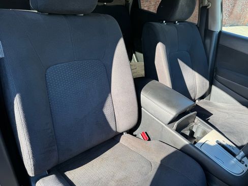 Used 2011 Nissan Murano SV image 9