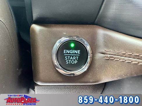 Used 2022 Ford Expedition King Ranch AWD/4WD image 31