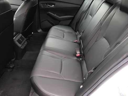 Used 2023 Honda Accord EX-L image 29
