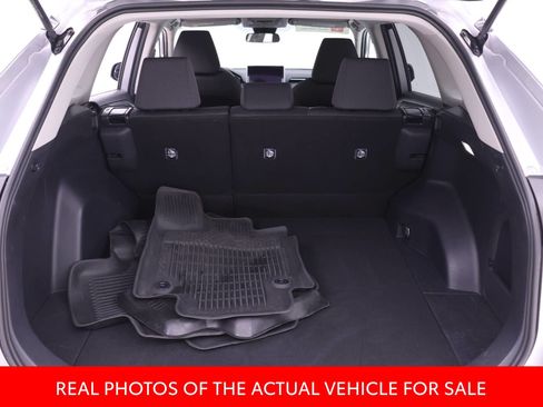 Certified 2025 Toyota RAV4 XLE AWD/4WD image 14