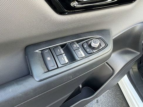 Used 2025 Subaru Forester Sport image 20