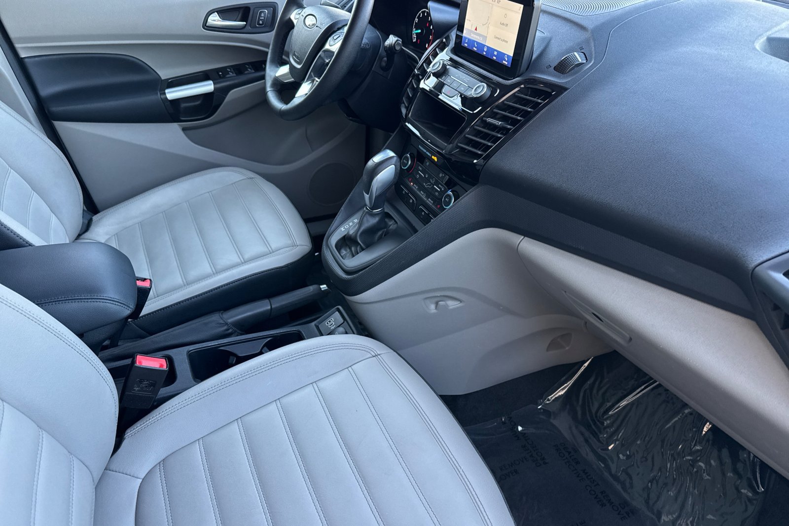 Used 2023 Ford Transit Connect Titanium FWD image 23