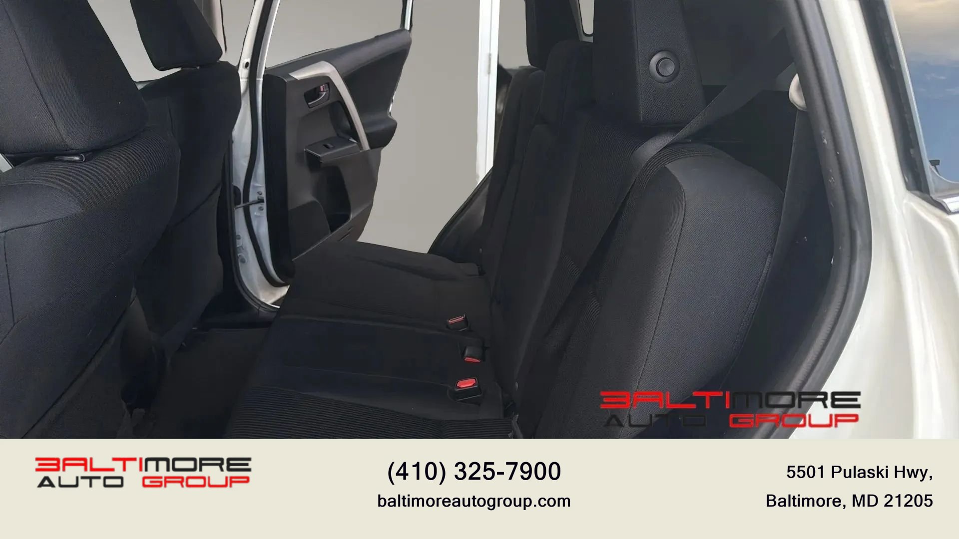 Used 2016 Toyota RAV4 LE AWD/4WD image 24