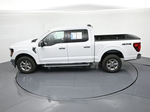Used 2024 Ford F150 XLT w/ Mobile Office Package image 19