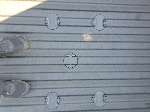 New 2026 Chevrolet Silverado 3500 LTZ image 8