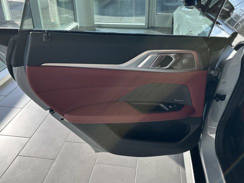 Certified 2025 BMW i4 xDrive40i w/ M Sport Package image 25