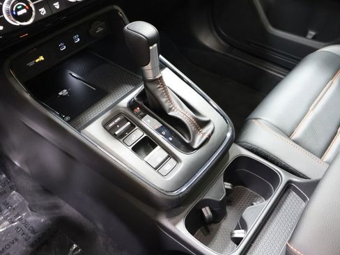 New 2026 Honda CR-V Sport Touring image 28