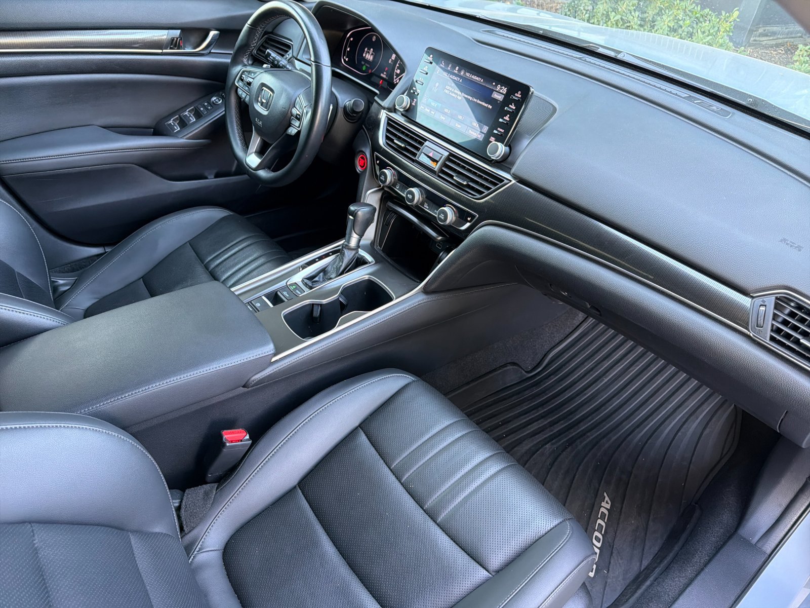 Used 2022 Honda Accord Sport Special Edition image 14