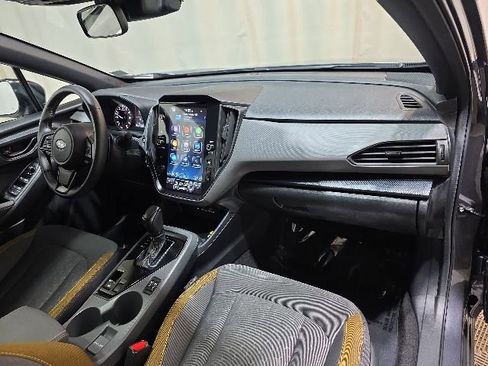 Certified 2025 Subaru Crosstrek 2.5i Sport AWD/4WD image 35