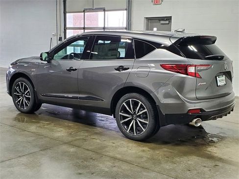New 2026 Acura RDX A-Spec image 6