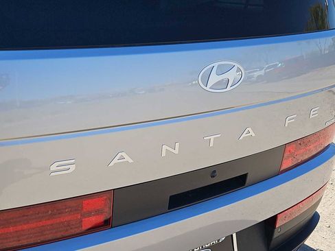 New 2026 Hyundai Santa Fe SEL AWD/4WD image 12