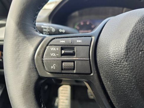 Used 2024 Honda Accord Sport image 18