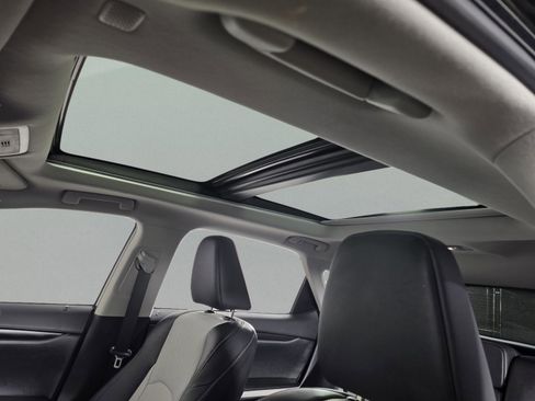 Certified 2022 Lexus RX 350 FWD w/ Special Edition image 14