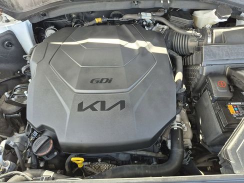 Used 2022 Kia Telluride EX w/ EX Premium Package AWD/4WD image 19