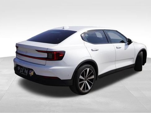 Used 2022 Polestar Polestar 2 w/ Pilot Package AWD/4WD image 3