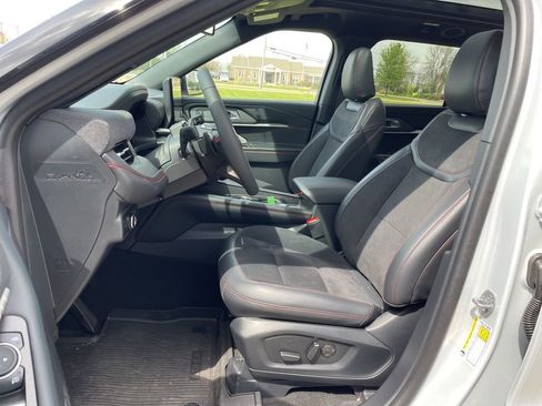 New 2026 Ford Explorer ST w/ Sun And Sound Package AWD/4WD image 8