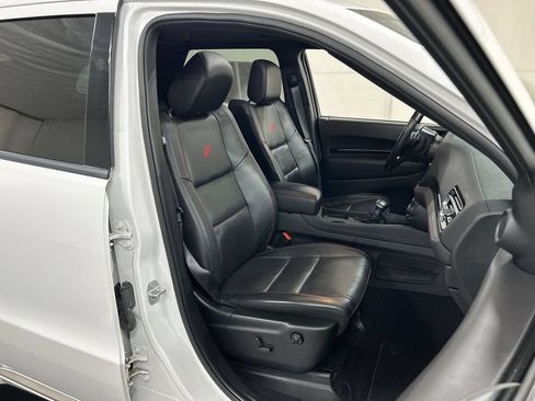 Used 2024 Dodge Durango Citadel AWD/4WD image 25