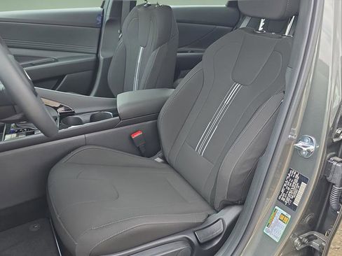 New 2026 Hyundai Elantra SEL Sport Premium FWD image 25