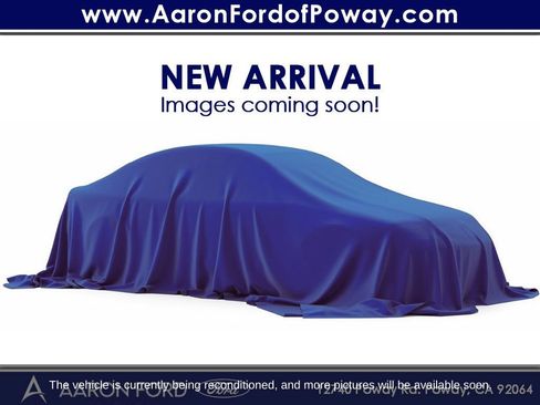 Used 2024 Ford F150 Lightning Flash AWD/4WD image 6