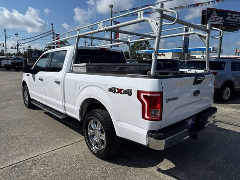 Used 2015 Ford F150 XLT w/ Equipment Group 302A Luxury image 6