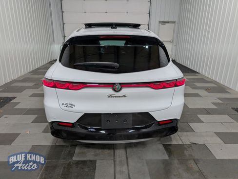 Used 2024 Alfa Romeo Tonale Ti w/ Active Assist Package image 3