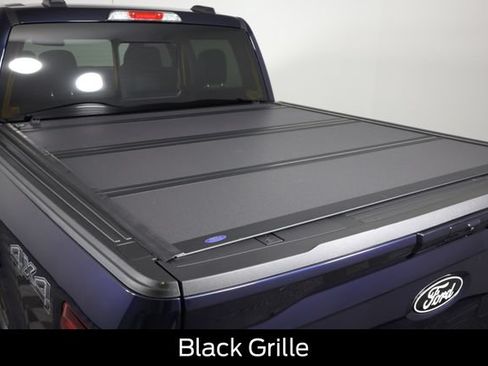 Used 2024 Ford F150 Lariat AWD/4WD image 32