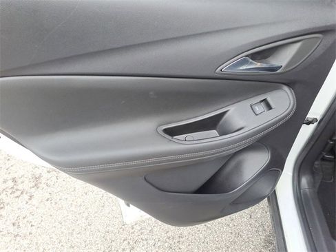 Used 2023 Buick Encore GX Preferred w/ Cold Weather Comfort Package image 10