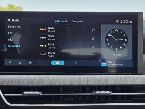 Used 2025 Hyundai Sonata SEL image 14