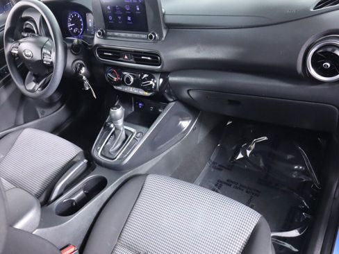 Used 2022 Hyundai Kona SE AWD/4WD image 39