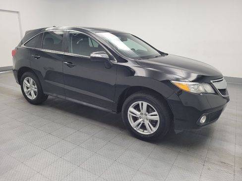 Used 2015 Acura RDX FWD w/ Technology Package image 11