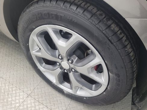 Used 2018 Kia Sorento SX FWD image 31