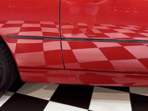 Used 1991 BMW 850i image 48