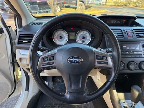 Used 2014 Subaru Impreza 2.0i Premium w/ All-Weather Package w/CVT image 14