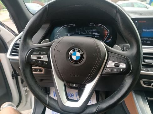 Used 2023 BMW X5 xDrive40i w/ Premium Package AWD/4WD image 10