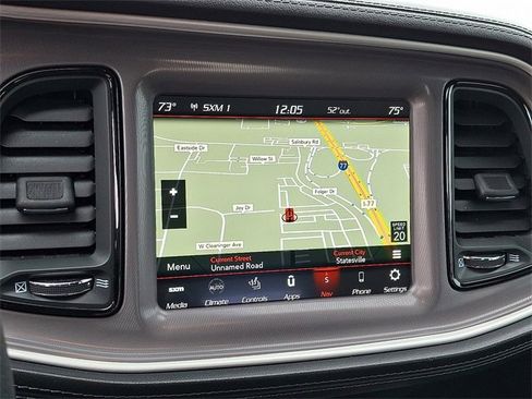 Used 2022 Dodge Challenger R/T w/ Plus Package image 16