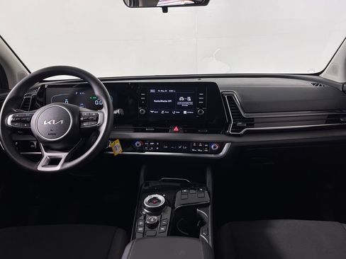 Used 2023 Kia Sportage LX AWD/4WD image 15