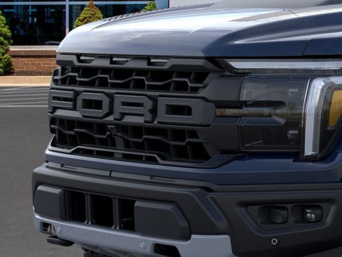 New 2026 Ford F150 Raptor AWD/4WD image 17