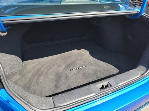 Used 2021 Nissan Sentra SV image 19