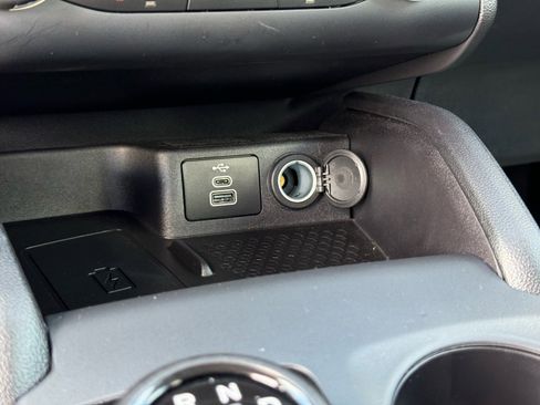 Used 2024 Ford Bronco Sport Heritage w/ Heritage Convenience Package image 31