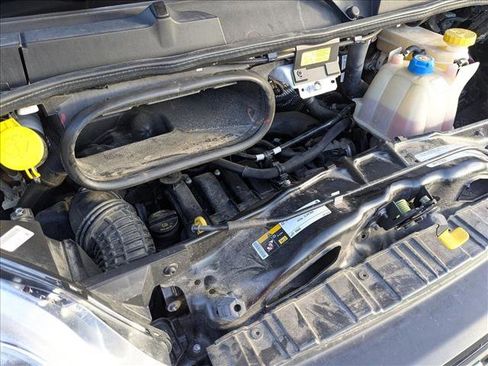 Used 2024 RAM ProMaster 2500 w/ Cold Weather Group image 23