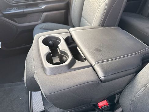 New 2026 RAM 1500 Tradesman image 27