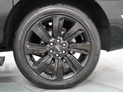 Used 2023 Lincoln Navigator L Reserve AWD/4WD image 36
