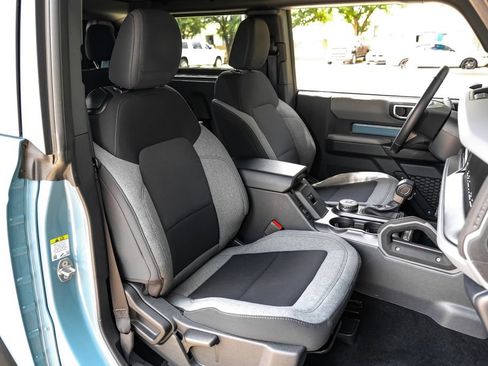 Used 2023 Ford Bronco Big Bend AWD/4WD image 46