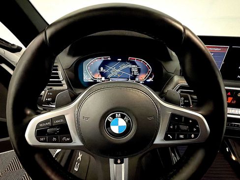 Used 2023 BMW X3 xDrive30i w/ M Sport Package AWD/4WD image 13