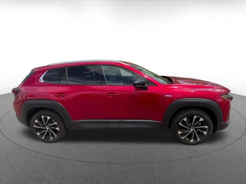 Used 2025 MAZDA CX-50 2.5 Hybrid w/ Premium Plus Pkg AWD/4WD image 16