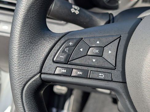 Certified 2025 Nissan Altima 2.5 S image 25